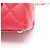 Borsa 2-Way Chanel Coco Handle XXS Top Rosso - vista 8