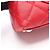 Borsa 2-Way Chanel Coco Handle XXS Top Rosso - vista 9