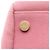 Borsa Chanel Chocolate Bar No. 5 Camellia Rosa Crudo - vista 7