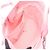 Borsa Tote Large Chanel Deauville Rosa Blu - vista 3