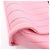Borsa Tote Large Chanel Deauville Rosa Blu - vista 8