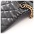 Bolsa Chanel Matelassé Small Flap Top Handle 2-Way Preto - vista 8
