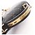 Bolsa Chanel Matelassé Small Flap Top Handle 2-Way Preto - vista 9