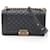 Borsa a tracolla Chanel Boy Nero