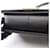 Borsa a tracolla Chanel Boy Nero - vista 7