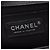 Borsa a tracolla Boy di Chanel in pelle di vitello martellata nera Nero - vista 4