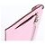 Hermès Cartera de cuero plegable Hermes Kelly Pocket Rosa - vista 3