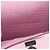 Hermès Cartera de cuero plegable Hermes Kelly Pocket Rosa - vista 7