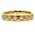 Chanel Coco Crush Mini Model Full Diamond Ring Golden - Ansicht 3