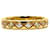 Chanel Coco Crush Mini Model Full Diamond Ring Golden - Ansicht 4