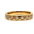Chanel Coco Crush Mini Model Full Diamond Ring Golden - Ansicht 5