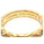 Chanel Coco Crush Mini Model Full Diamond Ring Golden - Ansicht 6