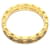 Chanel Coco Crush Mini Model Full Diamond Ring Golden - Ansicht 7