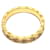Chanel Coco Crush Mini Model Full Diamond Ring Golden - Ansicht 8