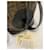 Fendi Mon Tresor Borsa a Secchiello Monogramma FF Marrone Nero - vista 4