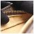 Borsa a Spalla Louis Vuitton Monogram Looping GM Marrone - vista 6