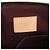 Borsa Louis Vuitton Rivoli PM Marrone - vista 4
