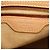 Borsa a Spalla Louis Vuitton Looping GM Marrone - vista 4