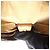 Borsa a Spalla Louis Vuitton Looping GM Marrone - vista 5