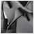 Borsa Loewe Hammock Small 2-Way Nero  - vista 8