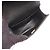 Borsa a Spalla Chanel Boy Small Nero - vista 3
