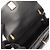Borsa a tracolla 2-Way Matelassé Chanel Nero - vista 6