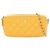 Borsa Chanel Matelassé Gialla Giallo