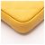 Borsa Chanel Matelassé Gialla Giallo - vista 7