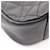 Borsa Chanel Matelassé nera Nero - vista 7