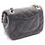 Borsa Chanel Matelassé in pelle di agnello nera Nero - vista 2