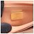 Sac à bandoulière Chanel Matelassé en agneau rose - vue 5