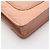 Sac à bandoulière Chanel Matelassé en agneau rose - vue 8