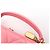 Borsa Chanel Matelassé Top Handle 2-Way Shoulder Bag Rosa - vista 7