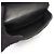 Borsa a Spalla Chanel Matelassé Small Flap Nero - vista 3