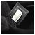 Borsa a Spalla Chanel Matelassé Small Flap Nero - vista 5