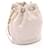 Borsa a secchiello Matelassé Chanel Rosa  - vista 2