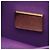 Vanity Beauty Case Matelassé Chanel Porpora - vista 5