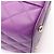 Vanity Beauty Case Matelassé Chanel Porpora - vista 8