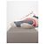Sneakers Monte Carlo Prada 2000s (5, bianco, blu navy, grigio, rosso) - vista 11