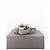 Sneakers Monte Carlo Prada 2000s (5, bianco, blu navy, grigio, rosso) - vista 2