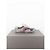 Sneakers Monte Carlo Prada 2000s (5, bianco, blu navy, grigio, rosso) - vista 4