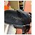 Sandali con zeppa in denim blu Chanel, Taglia 39.5 usato - vista 6