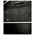 Bestickte schwarze Lederjacke John Galliano EU34/XS gebraucht - Ansicht 7