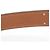 Hermès Hermes Kelly Pocket 18 Gold Belt Braun Silber - Ansicht 4