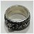 GUCCI Katzenkopf-Ring in Silber - Ansicht 3
