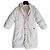 Moncler Daunenjacke Weiß