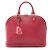 Borsa Louis Vuitton Alma PM Rosa Fuschia