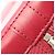 Borsa Louis Vuitton Alma PM Rosa Fuschia - vista 4