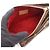 Borsa a Spalla Louis Vuitton Vivacite PM Marrone - vista 3