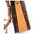 Borsa a Spalla Louis Vuitton Cartouchiere MM Marrone - vista 10